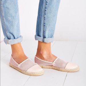 Brand new Sam Edelman Circus Espadrilles